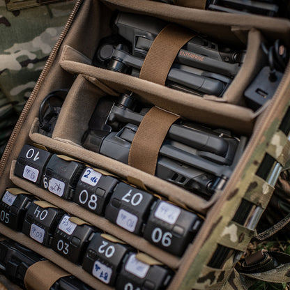 M-Tac Backpack Modular for Drones