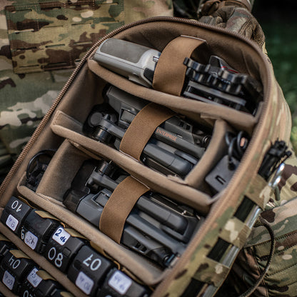 M-Tac Backpack Modular for Drones
