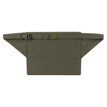 M-Tac Seat Mat with Belt ARMOR