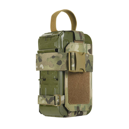 M-Tac Open-Top Pouch PKM Ammo Box Fast