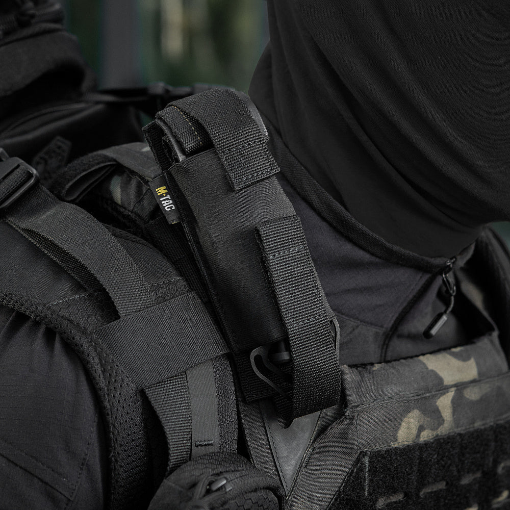 M-Tac Pouch for Tourniquet Elastic MOLLE Gen.II