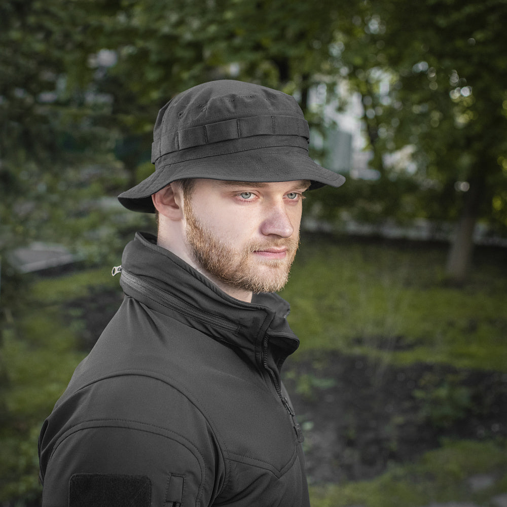 M-Tac Panama Boonie Hat Rip-Stop