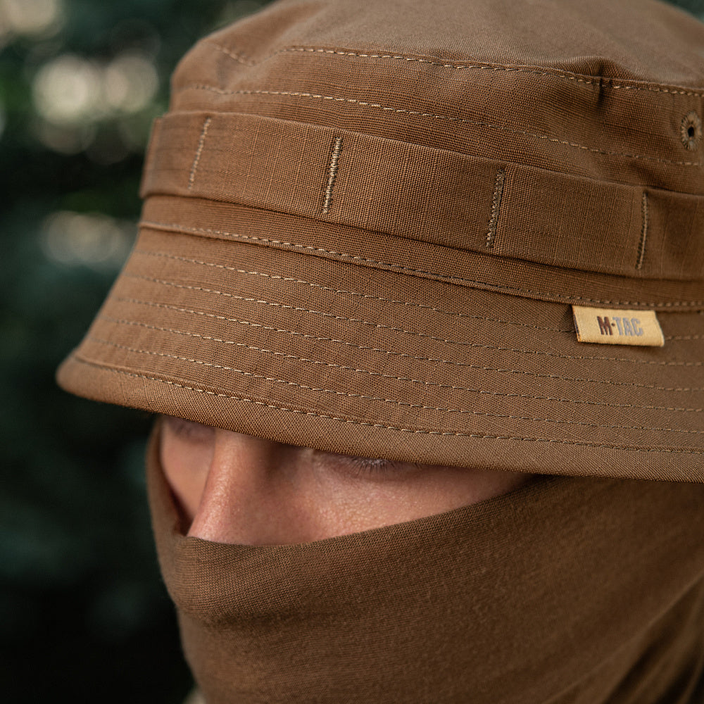 M-Tac Boonie Hat Gen.II Flex Rip-Stop