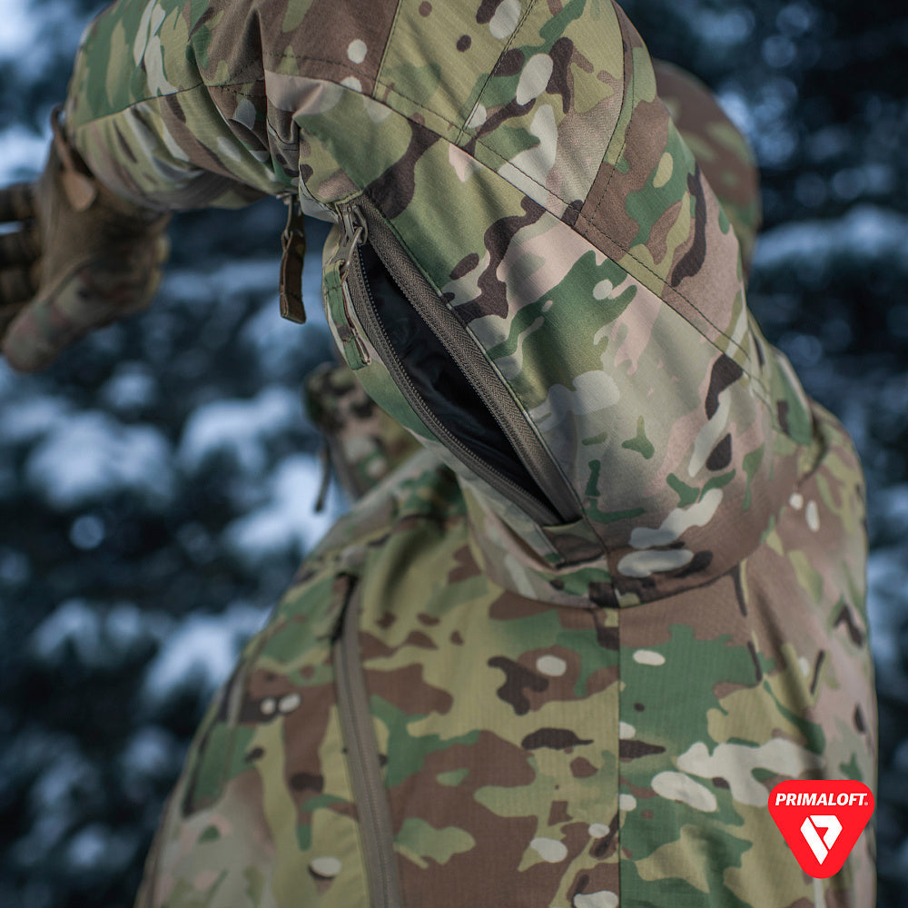 M-Tac Winter Jacket Alpha Gen.IV Pro Primaloft