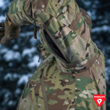 M-Tac Winter Jacket Alpha Gen.IV Pro Primaloft