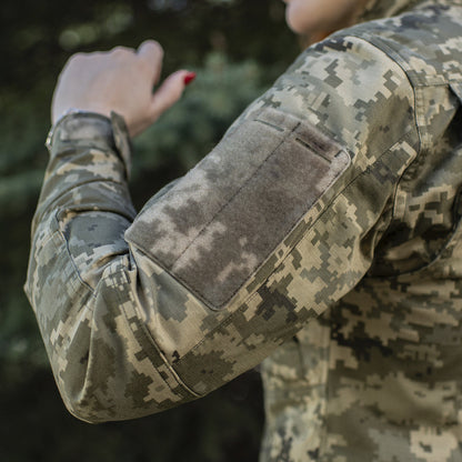 M-Tac Women's Jacket Armed Forces