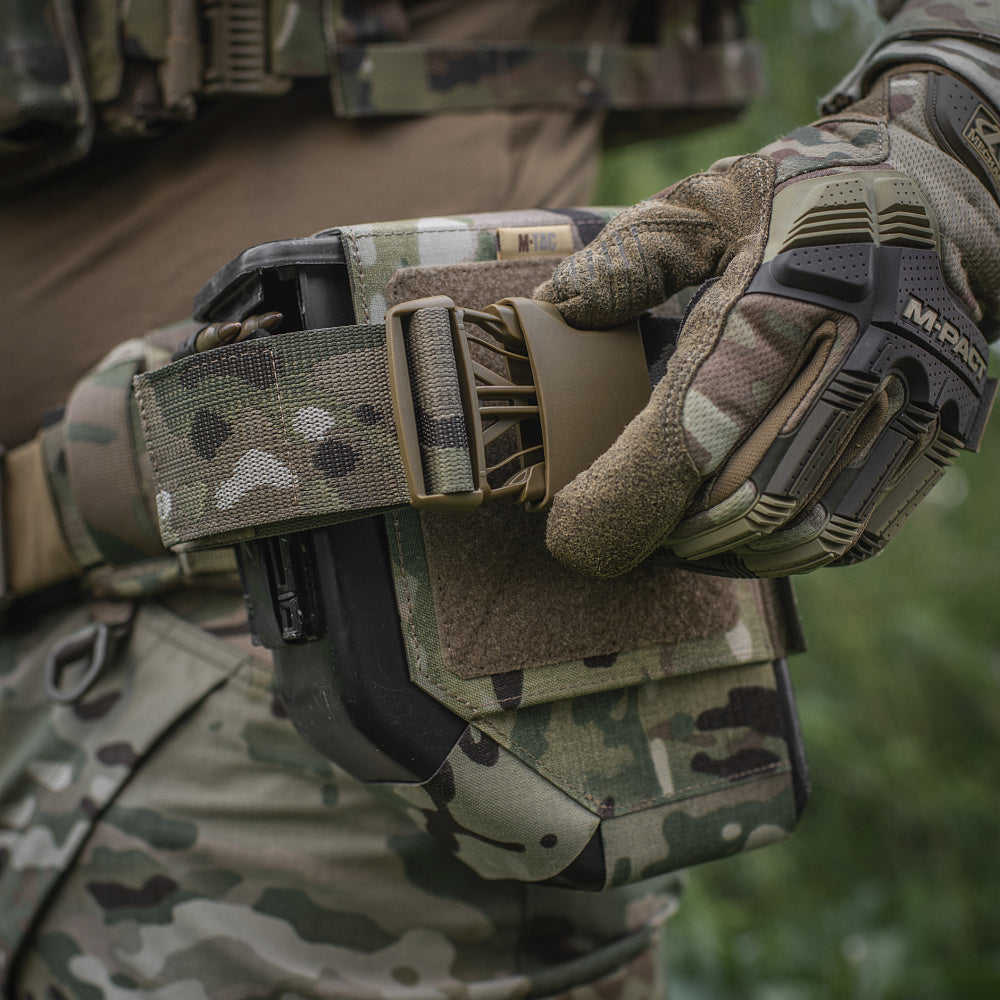 M-Tac Pouch M249 Ammo Box Fast