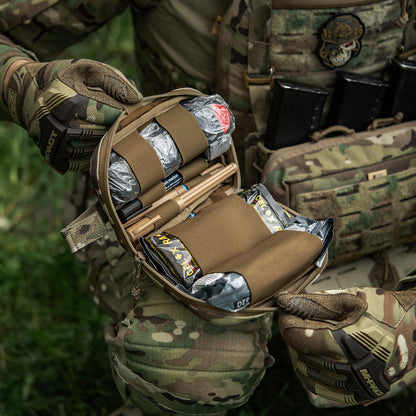 M-Tac Medical Pouch Horizontal Elite (Large)