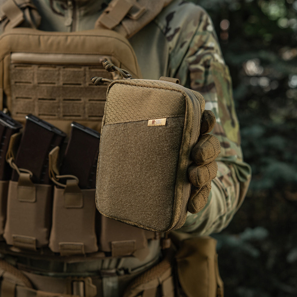 M-Tac EDC Pocket Organizer Elite