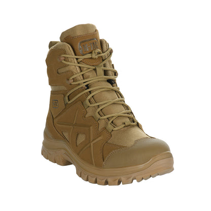 M-Tac Field Boots with Insulation Winter Cross
