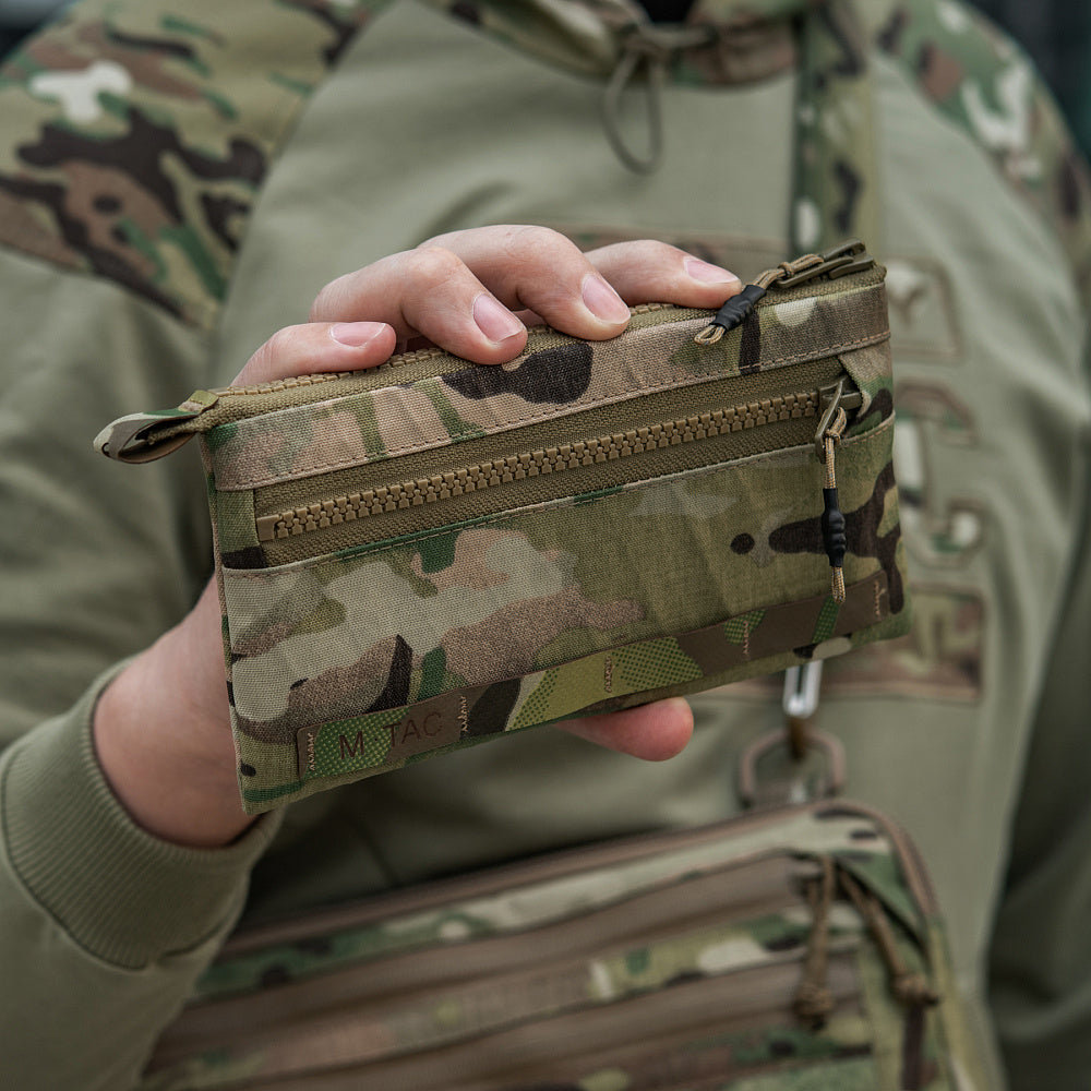 M-Tac Horizontal Wallet X-Pac Elite