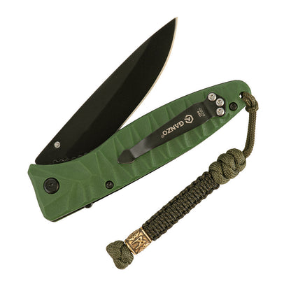 M-Tac Lanyard Scandinavian Mannaz