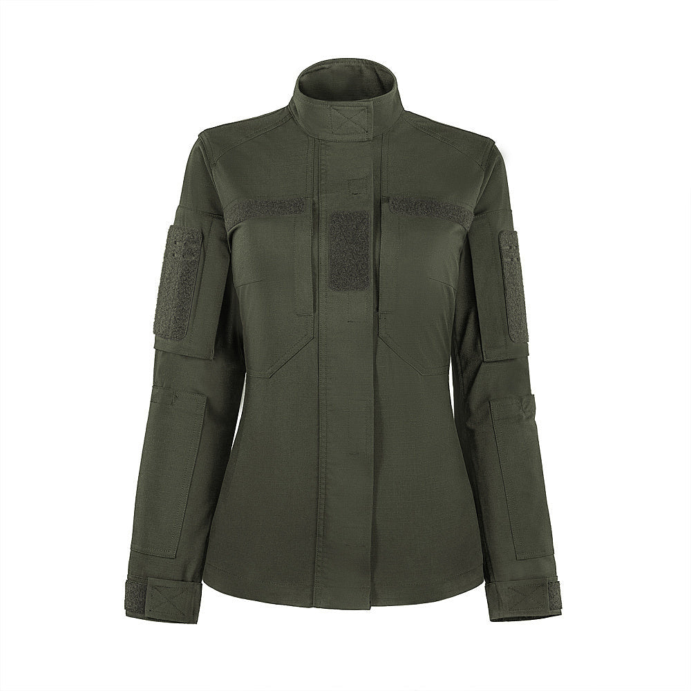M‑Tac Women’s Field Jacket Patrol Flex
