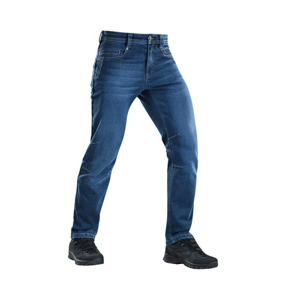 M-Tac Jeans Tactical Gen.I Cordura Regular Fit