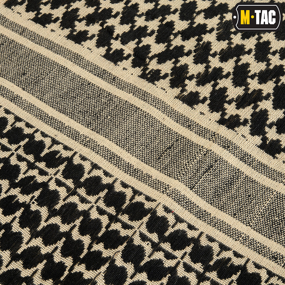 M-Tac Heavy-Duty Shemagh Scarf
