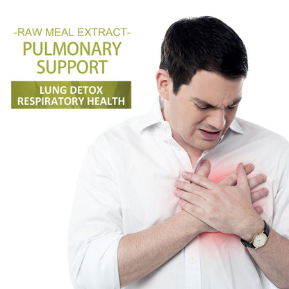 Herbal Treatment Spray Relieves Phlegm Dry, Itchy Throat Breath Refreshing Body Treatment Oral Spray