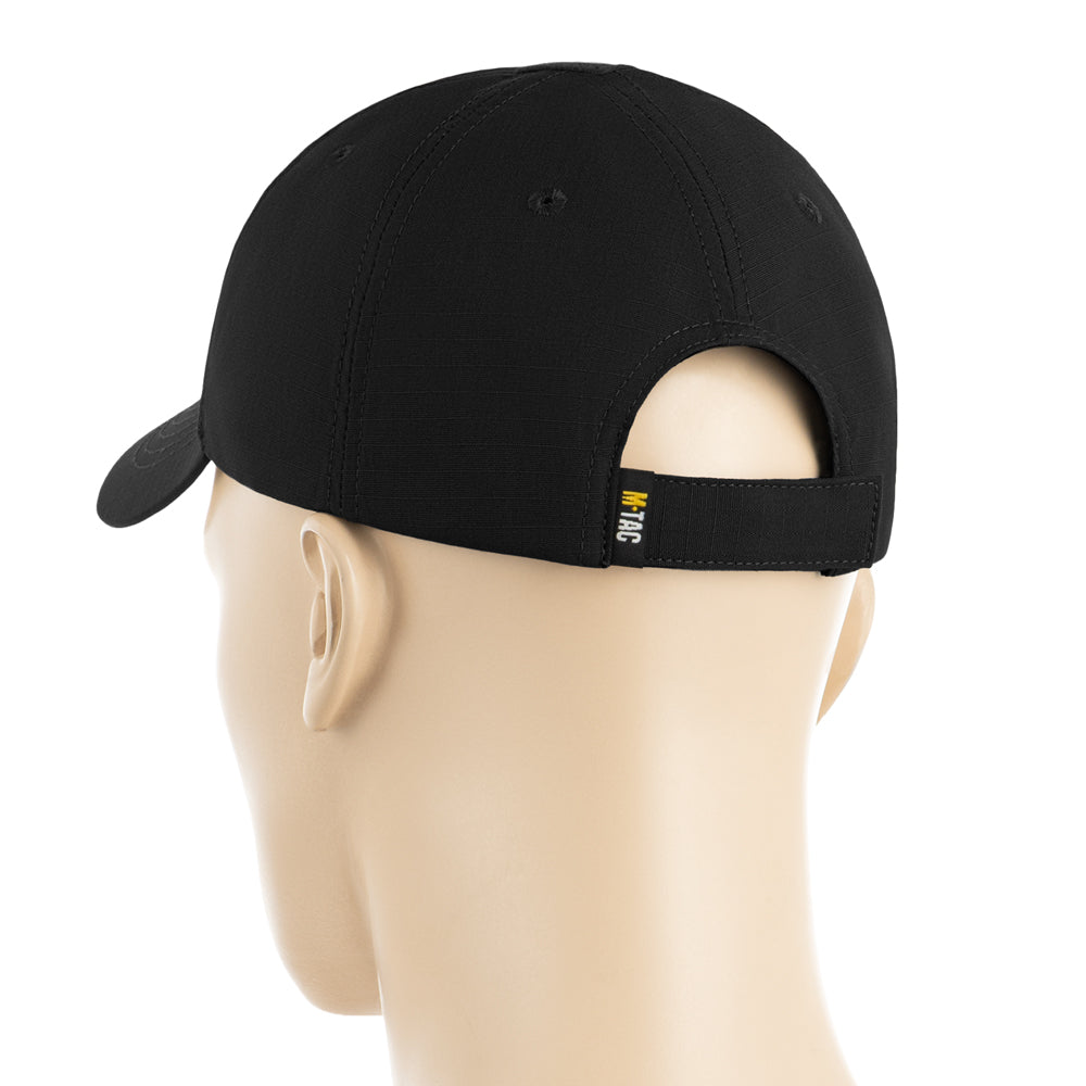 M-Tac Baseball Cap Elite Flex Ripstop