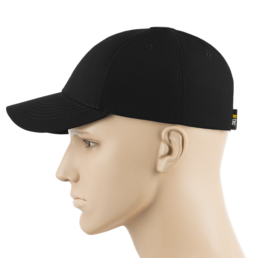 M-Tac Baseball Cap Elite Flex Ripstop