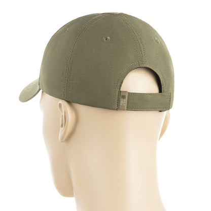 M-Tac Baseball Cap Elite Flex Ripstop