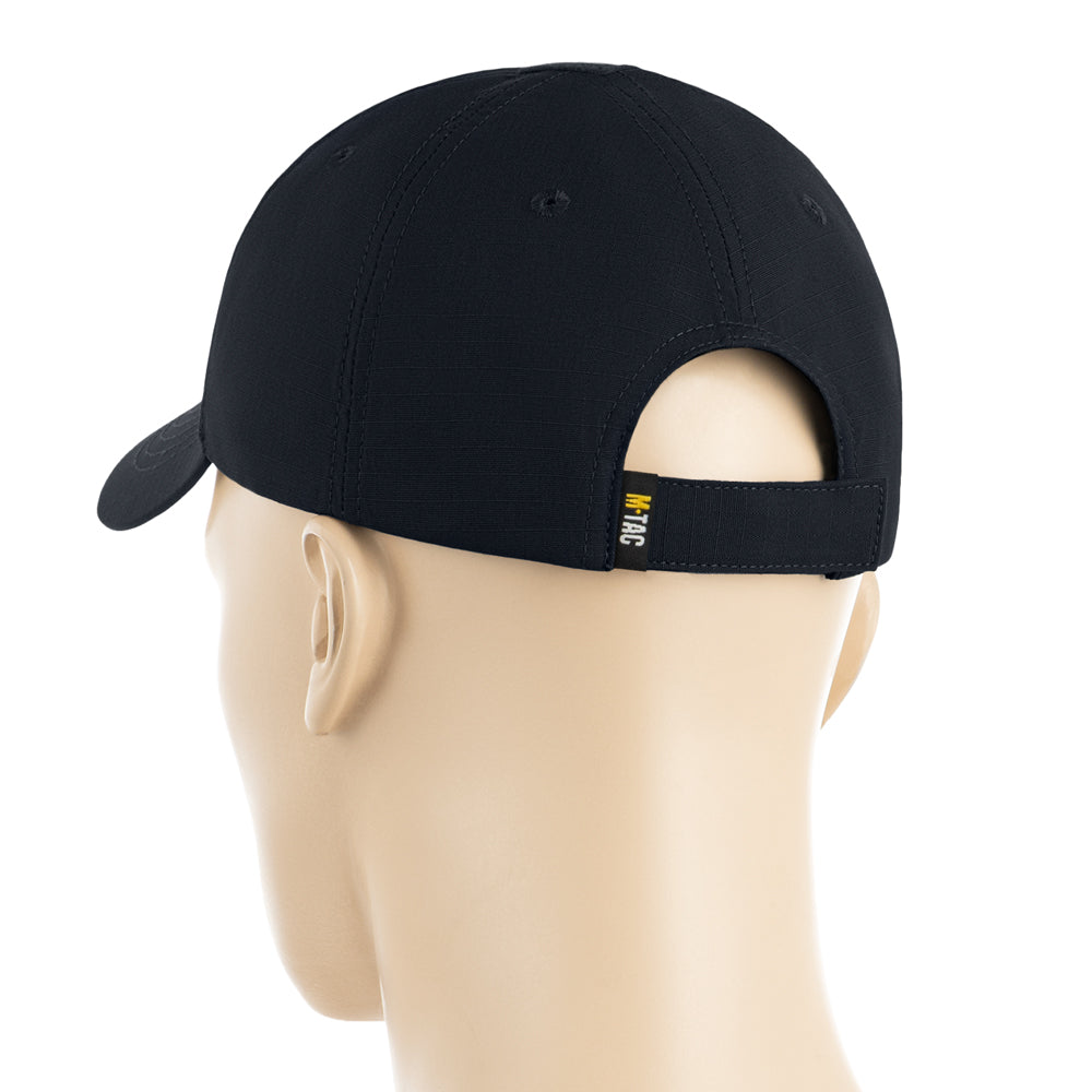 M-Tac Baseball Cap Elite Flex Ripstop