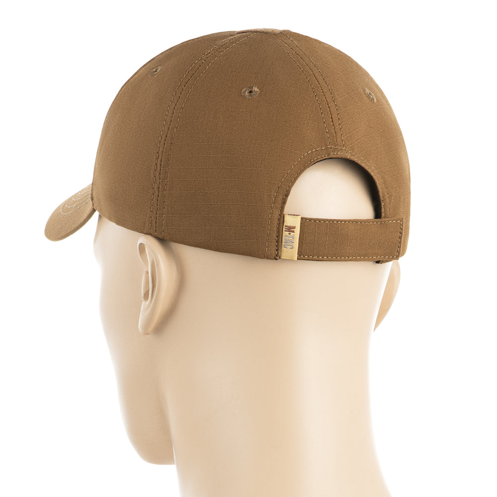 M-Tac Baseball Cap Elite Flex Ripstop