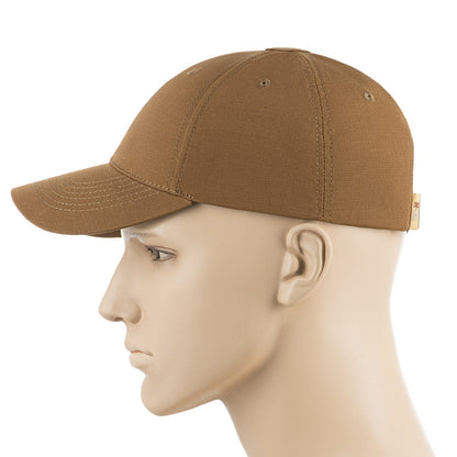 M-Tac Baseball Cap Elite Flex Ripstop