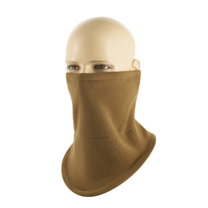 M-Tac Anatomical Neck Gaiter with Drawcord Elite Fleece (320 g/m²)