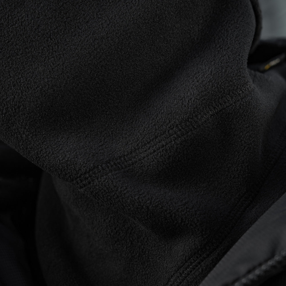 M-Tac Anatomical Neck Gaiter with Drawcord Elite Fleece (320 g/m²)