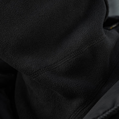 M-Tac Anatomical Neck Gaiter with Drawcord Elite Fleece (320 g/m²)