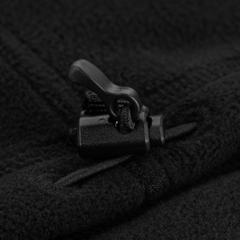 M-Tac Anatomical Neck Gaiter with Drawcord Elite Fleece (320 g/m²)