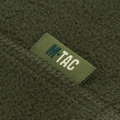 M-Tac Anatomical Neck Gaiter with Drawcord Elite Fleece (320 g/m²)