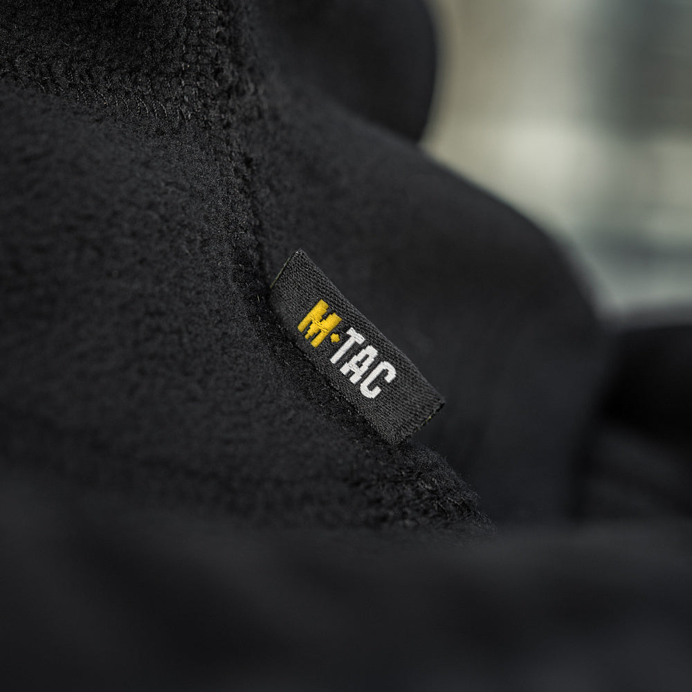 M-Tac Anatomical Neck Gaiter with Drawcord Elite Fleece (320 g/m²)