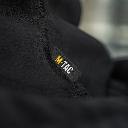 M-Tac Anatomical Neck Gaiter with Drawcord Elite Fleece (320 g/m²)