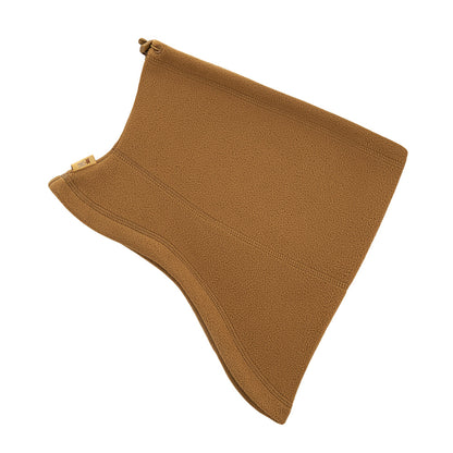 M-Tac Anatomical Neck Gaiter with Drawcord Elite Fleece (320 g/m²)