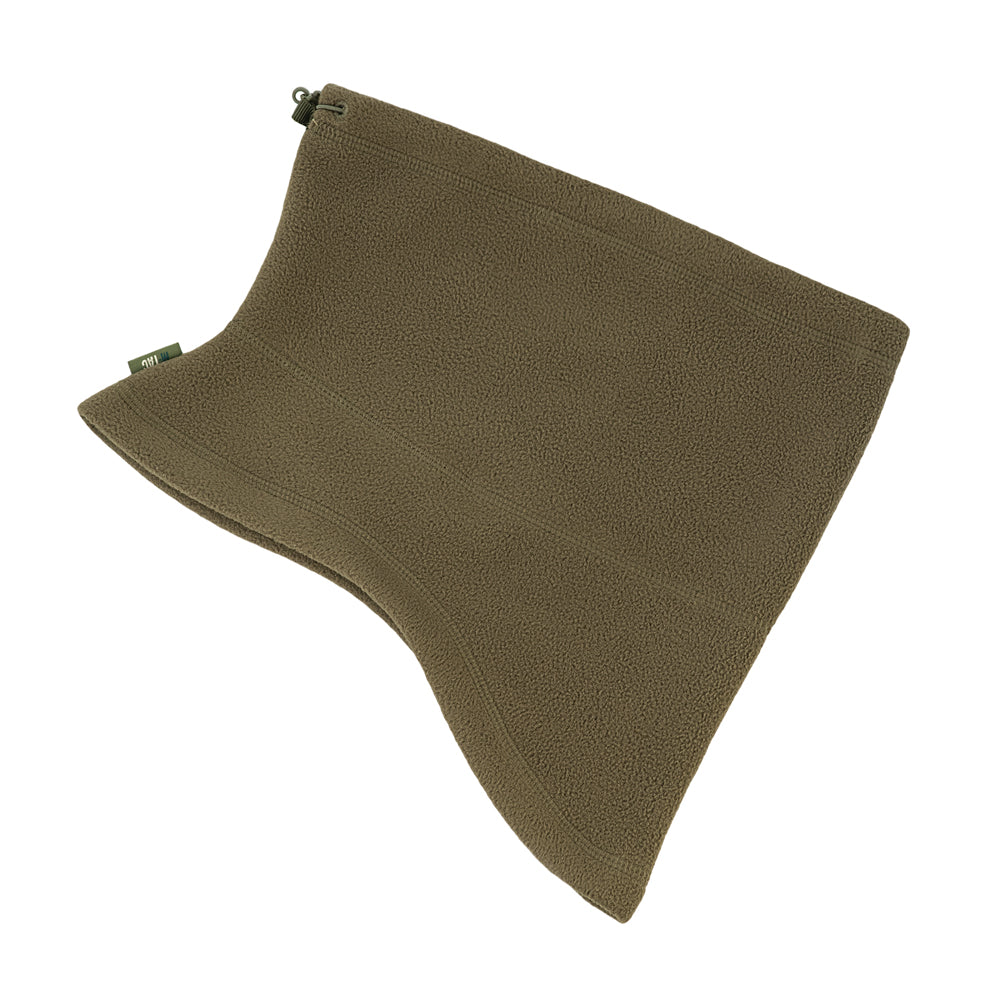 M-Tac Anatomical Neck Gaiter with Drawcord Elite Fleece (320 g/m²)