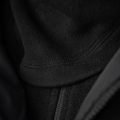 M-Tac Anatomical Neck Gaiter with Drawcord Elite Fleece (320 g/m²)