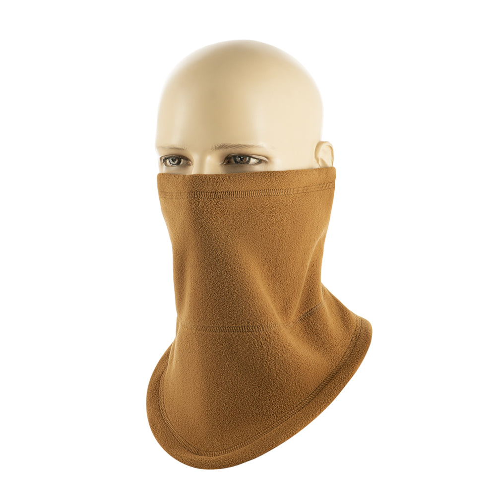 M-Tac Anatomical Neck Gaiter with Drawcord Elite Fleece (320 g/m²)