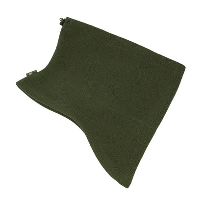 M-Tac Anatomical Neck Gaiter with Drawcord Elite Fleece (320 g/m²)