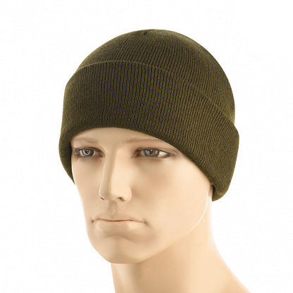 M-Tac Acrylic Fine Knit Watch Cap