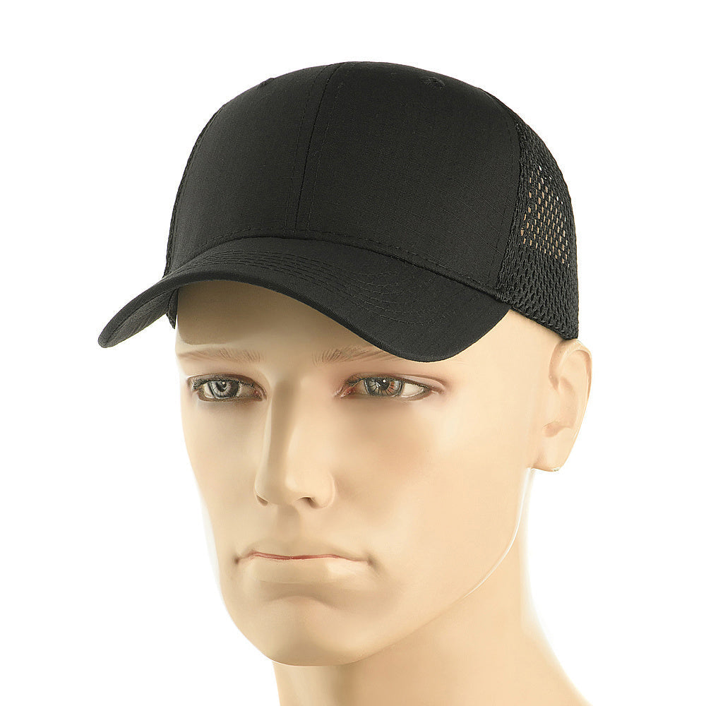M‑Tac Baseball Cap Mesh Flex Ripstop