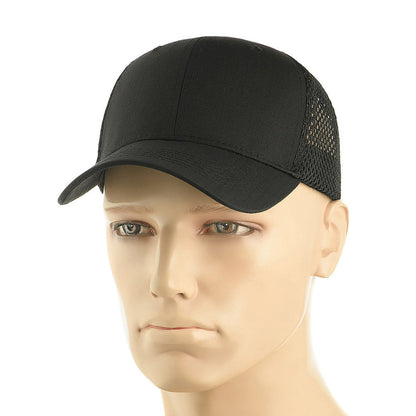 M‑Tac Baseball Cap Mesh Flex Ripstop