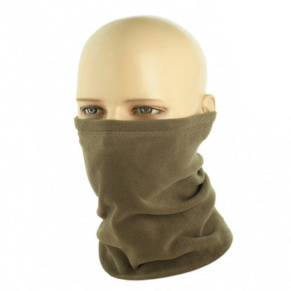 M-Tac Long Neck Gaiter Polartec