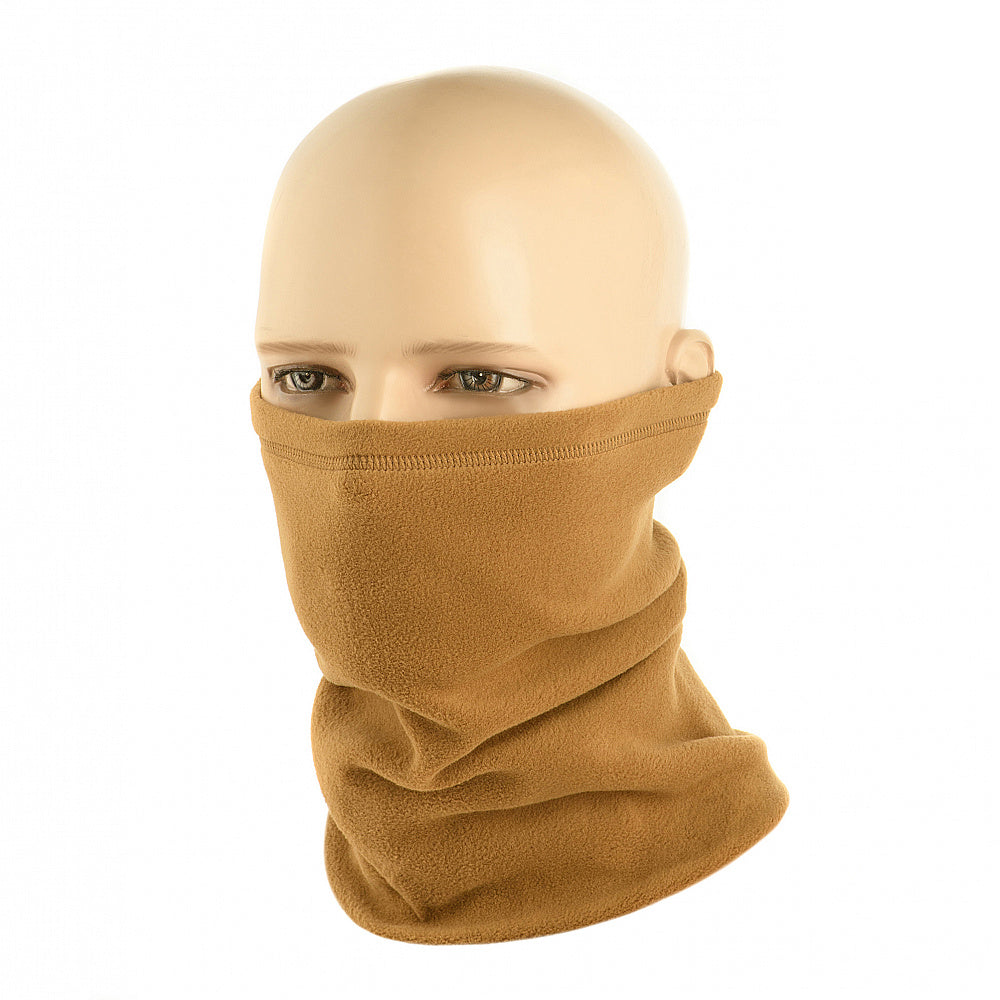 M-Tac Long Neck Gaiter Polartec