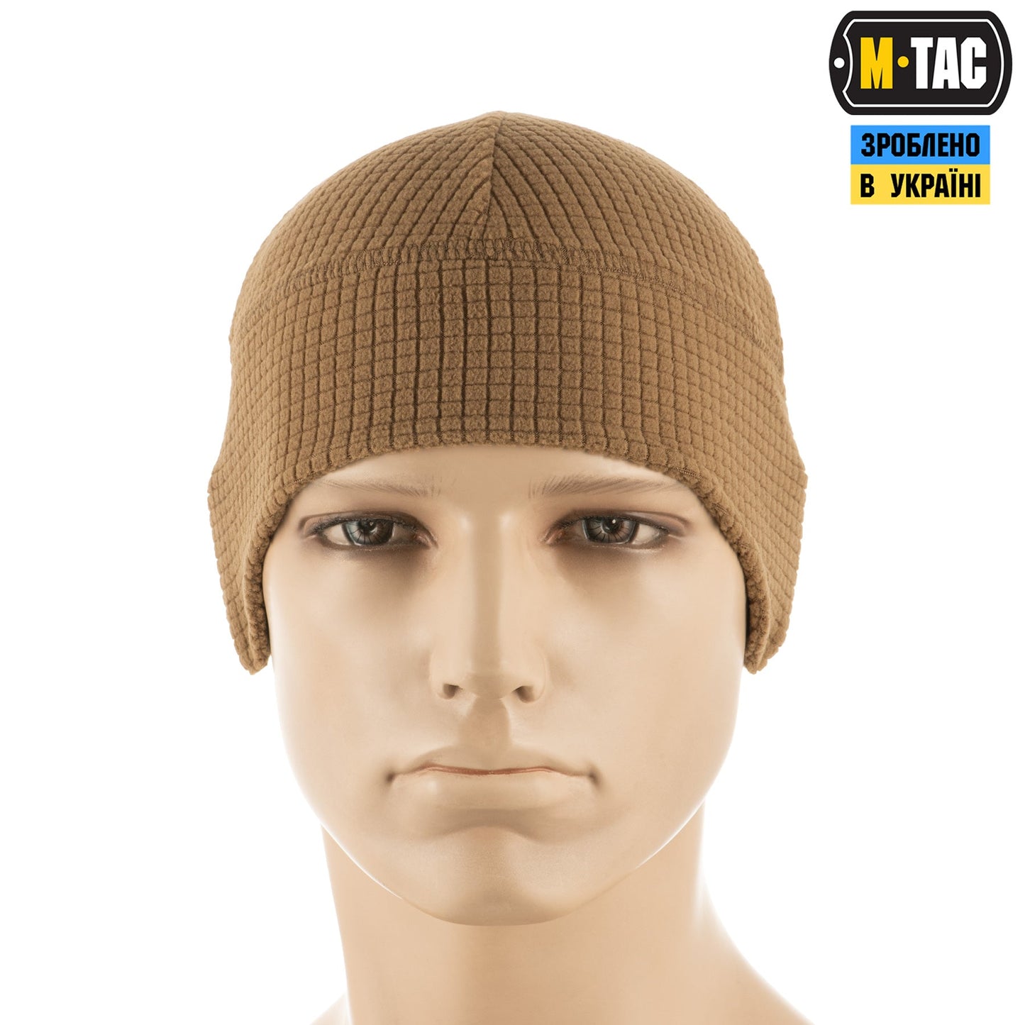 M-Tac Helmet Liner Fleece Ripstop Gen II