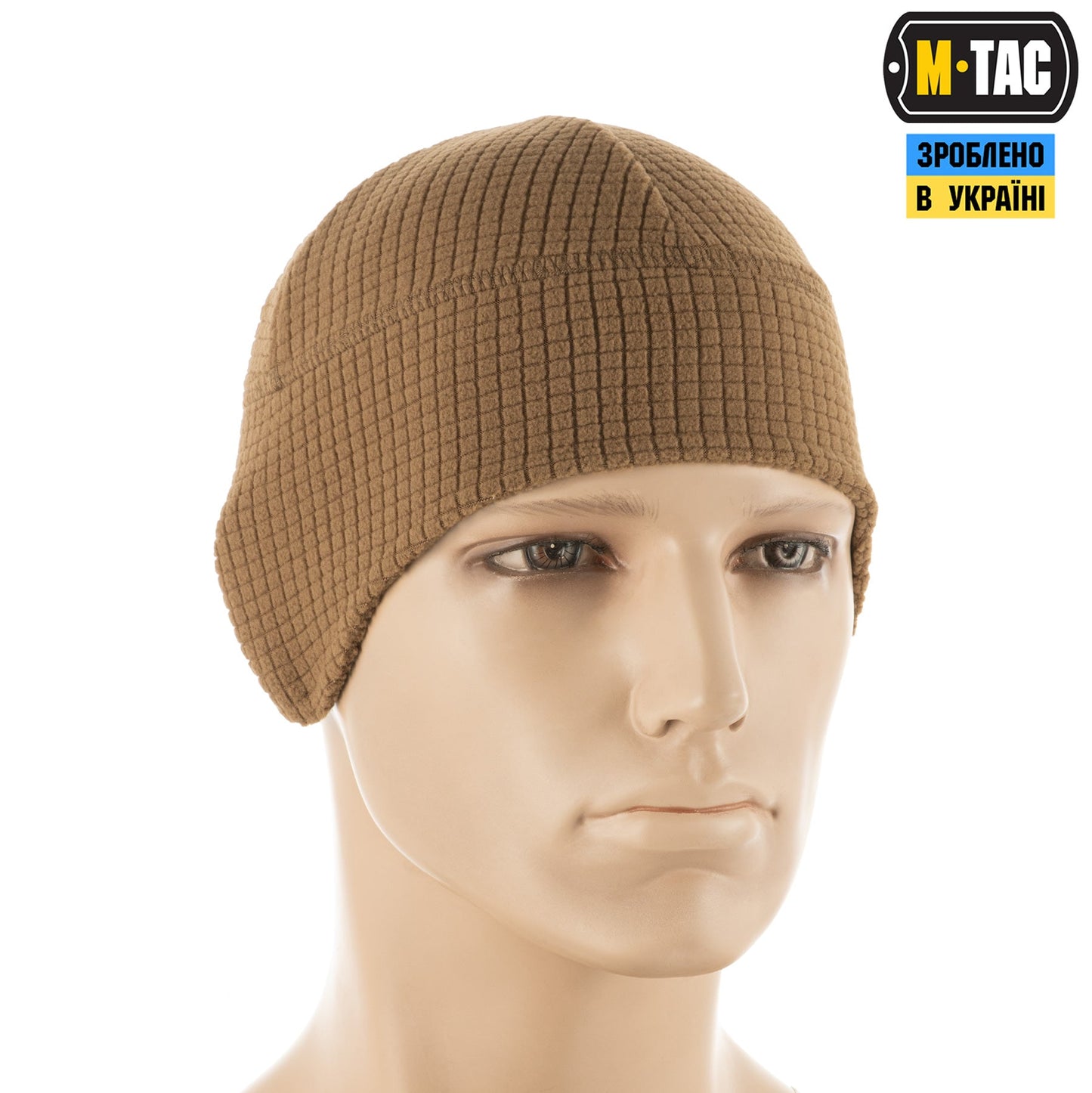 M-Tac Helmet Liner Fleece Ripstop Gen II