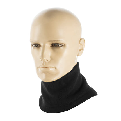 M-Tac Anatomical Short Neck Gaiter with Drawcord Elite Fleece (320 g/m²)