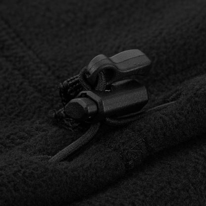 M-Tac Anatomical Short Neck Gaiter with Drawcord Elite Fleece (320 g/m²)