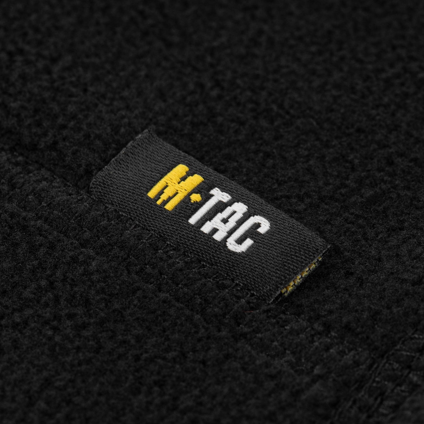 M-Tac Anatomical Short Neck Gaiter with Drawcord Elite Fleece (320 g/m²)