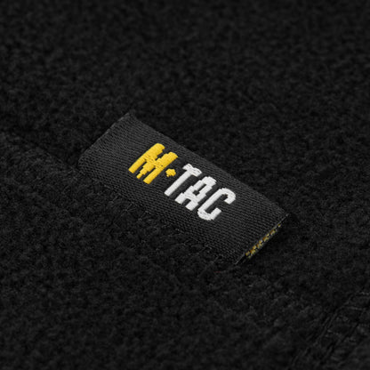 M-Tac Anatomical Short Neck Gaiter with Drawcord Elite Fleece (320 g/m²)