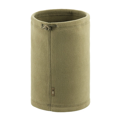 M-Tac Anatomical Short Neck Gaiter with Drawcord Elite Fleece (320 g/m²)